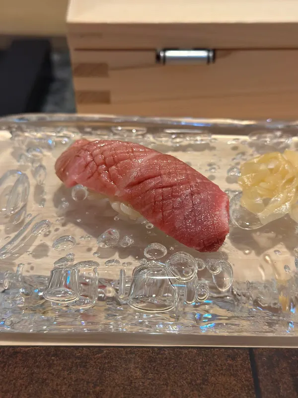 KURA - Teppanyaki & Sushi, photo 4