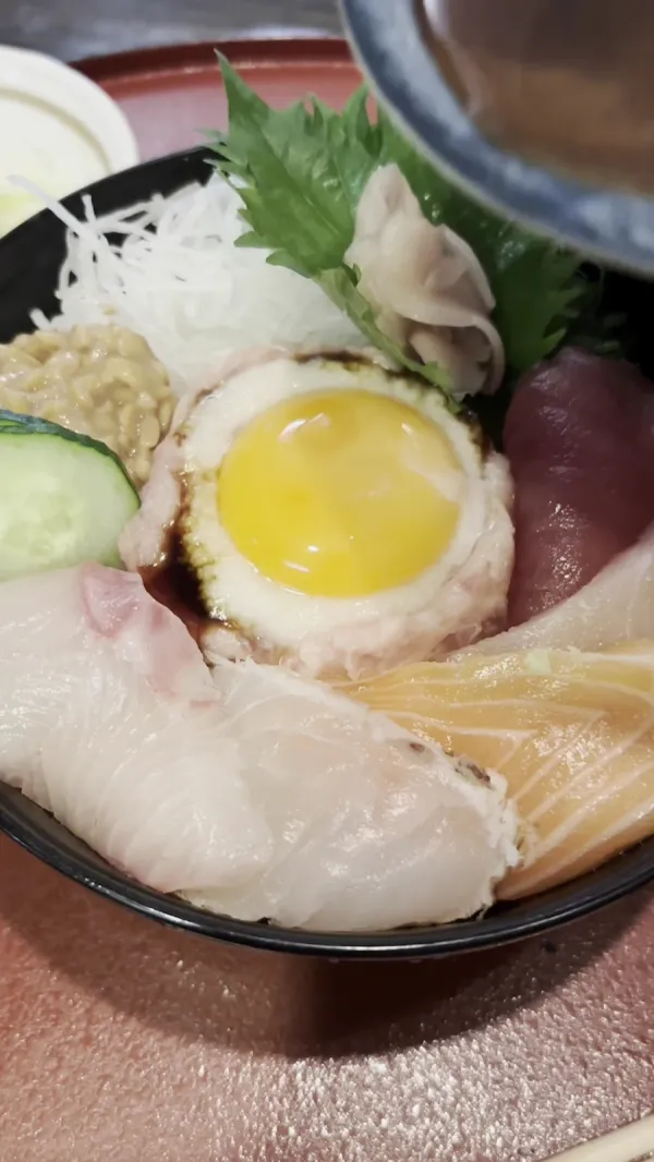 Goro Sushi 사진 2