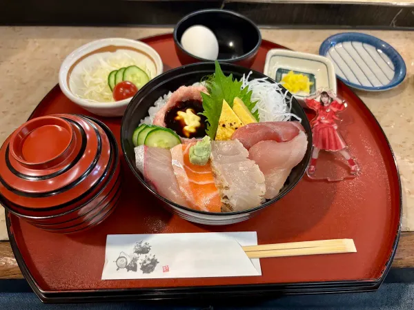 Goro Sushi 사진 3