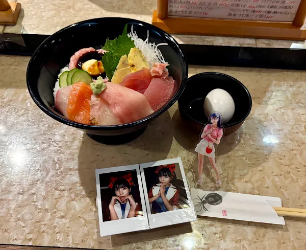 Goro Sushi 사진 4