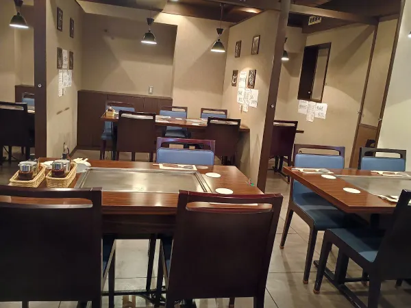 Teppansho Meguro 사진 3