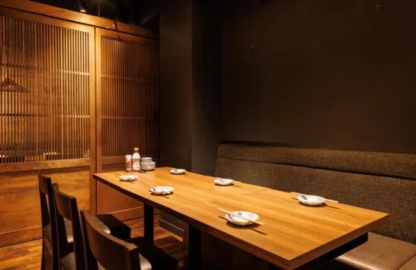 炉端焼き 燻銀 名駅西口店 사진 5