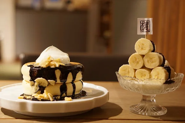 Tsubaki Salon Ginza 사진 4