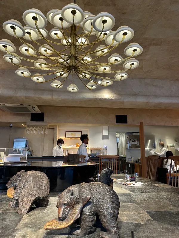 Tsubaki Salon Ginza 사진 5