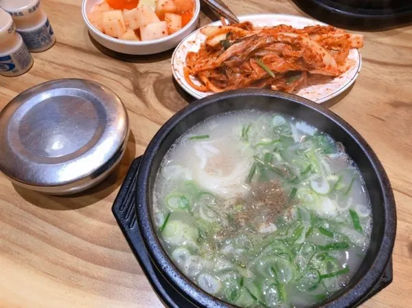 수원한양설렁탕 사진 2