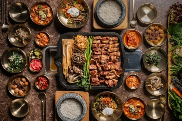 여주 마당집 사진 2