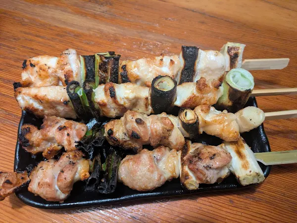 야키토리 토리키조쿠 이케부쿠로 선샤인도리 점 사진 4