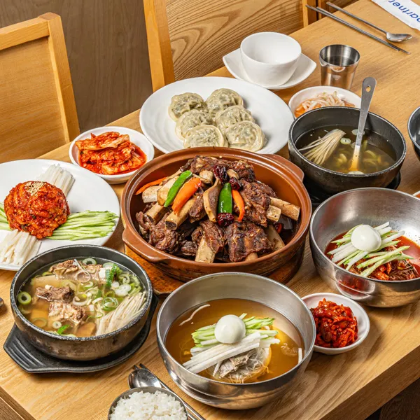 강남면옥
