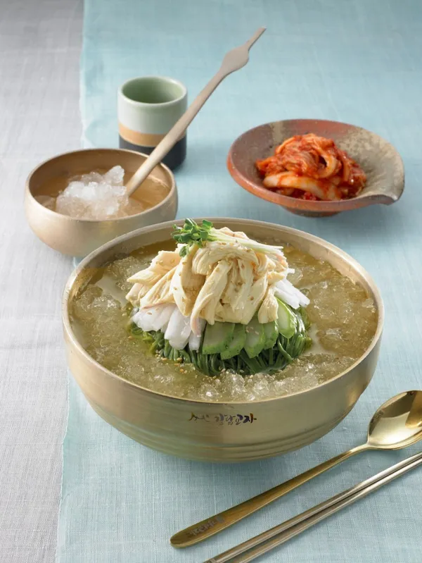 강남교자 분당서현점