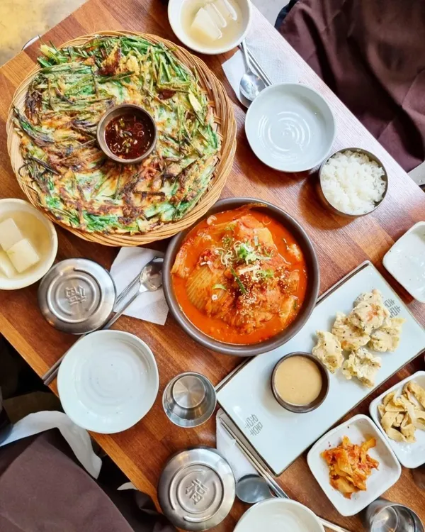 종로도담 사진 2