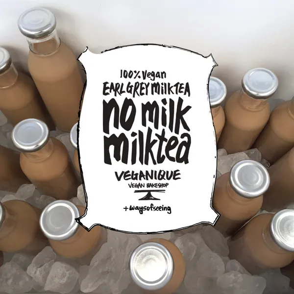 veganique 사진 3