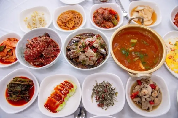 다도해식당 여수엑스포점 사진 2