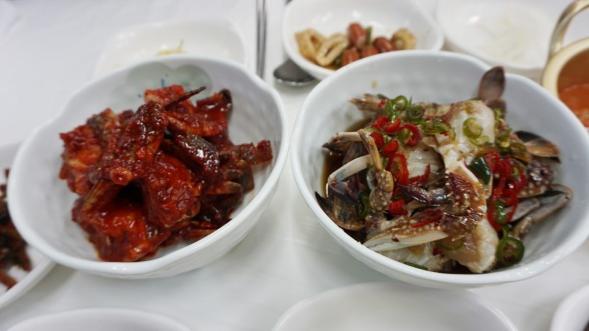 다도해식당 여수엑스포점 사진 3