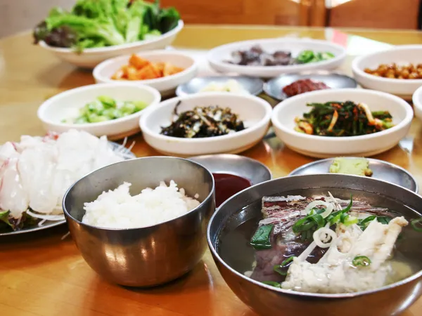 부산명물횟집 사진 3
