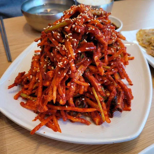호남원조식당 사진 2