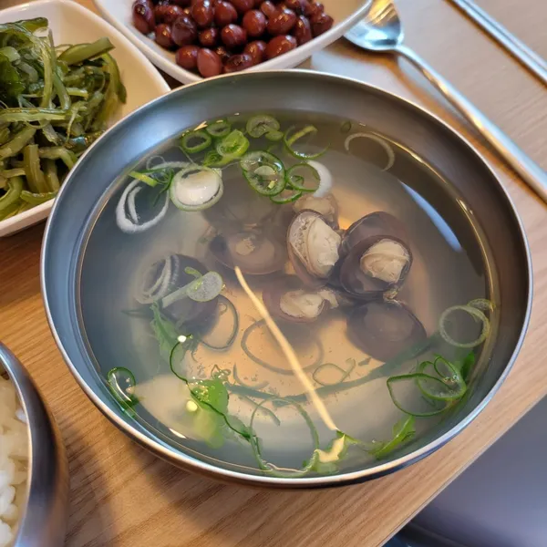 호남원조식당 사진 3
