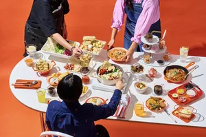 두끼 범계점