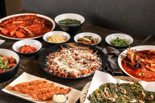 송주쭈꾸미 목동점