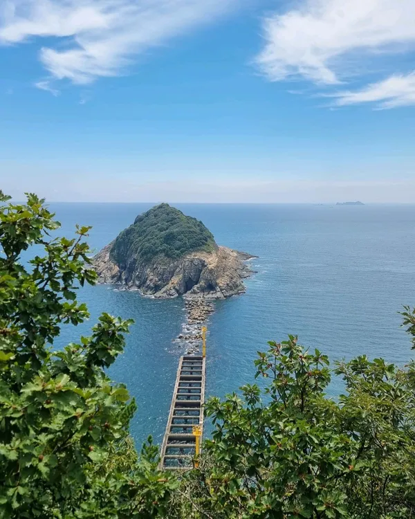 암남공원 사진 3