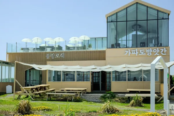 블랑로쉐