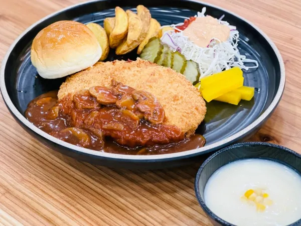망향비빔국수 송추점 사진 3