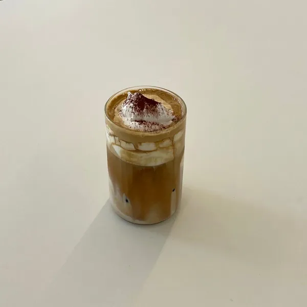 이케이지커피바 사진 2