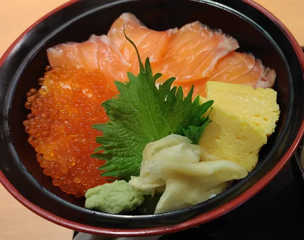 Hokkaido Bar Umi 사진 2