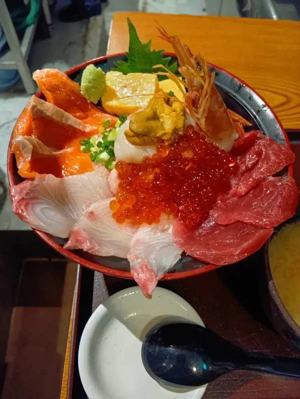 Hokkaido Bar Umi 사진 4