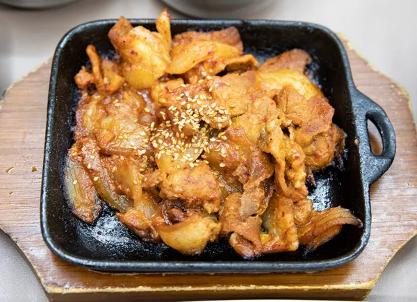 오여사밥상중앙로점 사진 3
