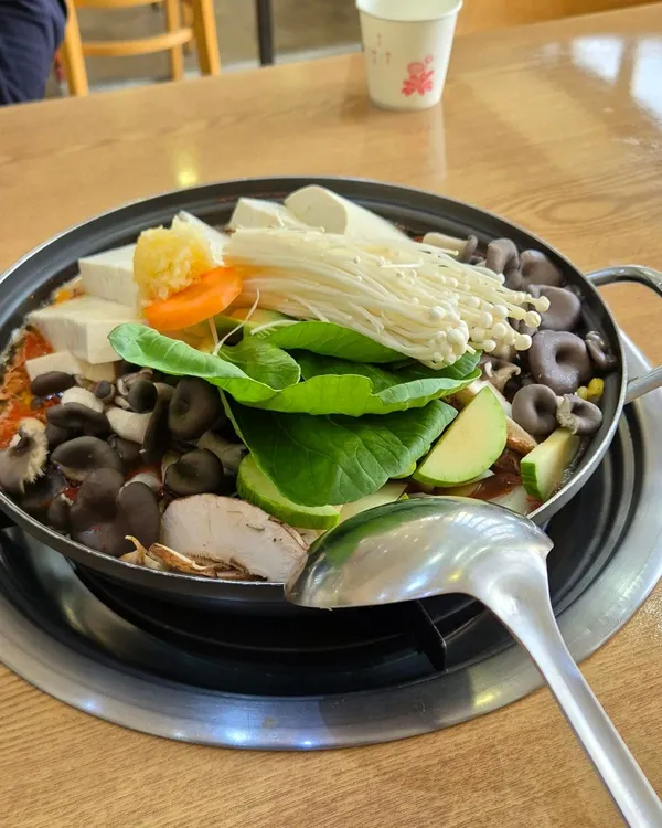 은성손두부