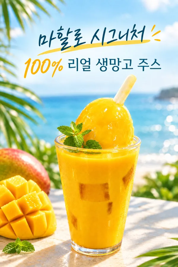 마할로 사진 2