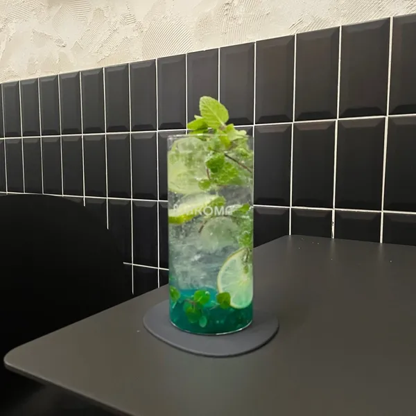 아크로마커피바 사진 3