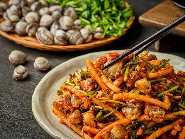 푸른회식당 사진 3