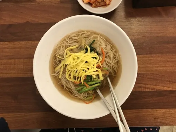 서촌가락 사진 2