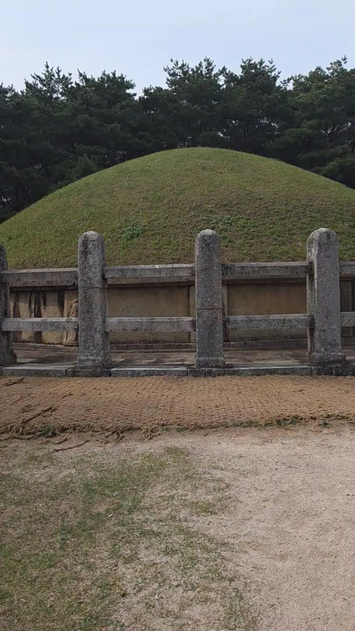 신라고분정보센터 사진 3