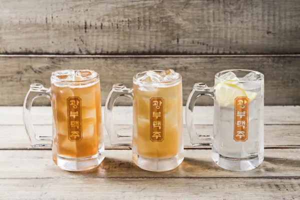 광부맥주 신도림점 제4광구 사진 3