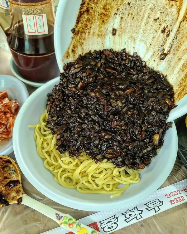 중화루 나주 사진 2