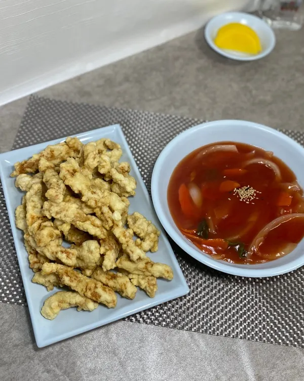 중화루 나주 사진 3