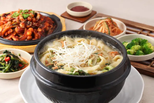 주막보리밥서오릉본점 사진 2