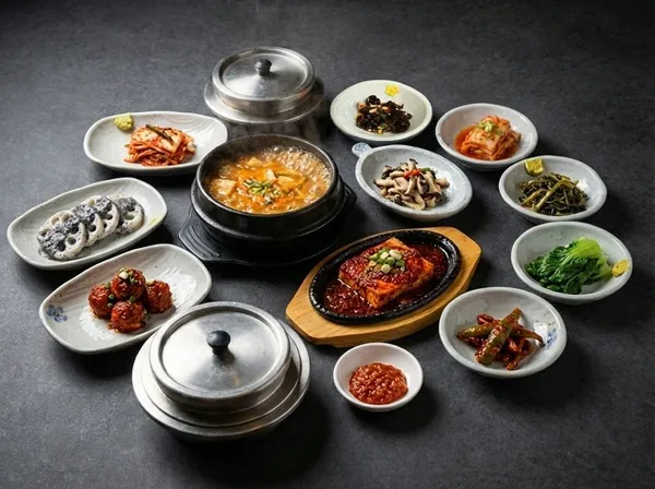 풍기 한결청국장 사진 3