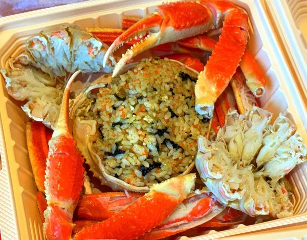 양양해산물식당 사진 2