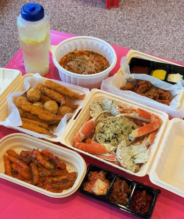 양양해산물식당 사진 3