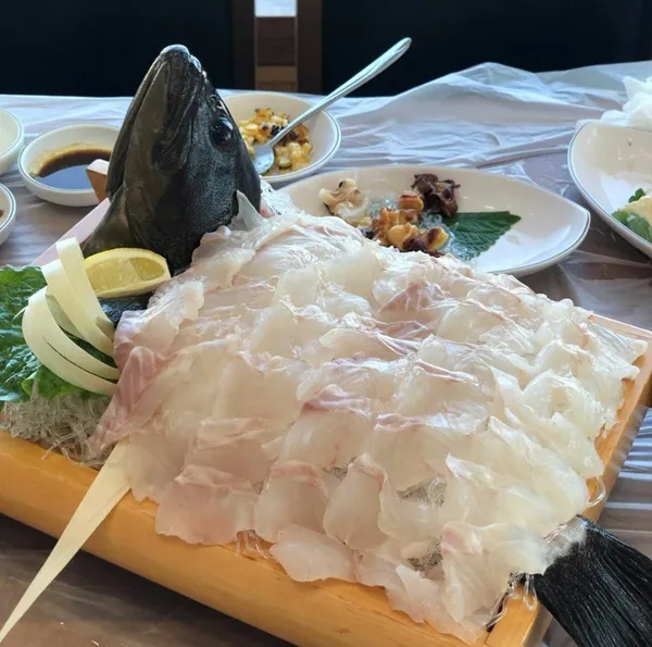 대풍미락 함덕본점 사진 3