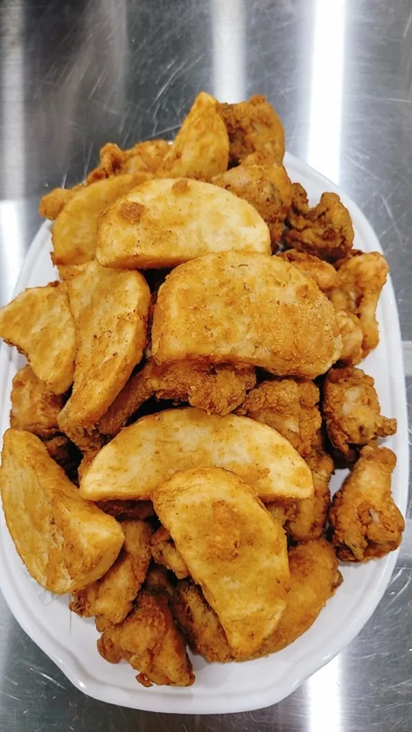 뉴숯불통닭 본점 사진 2