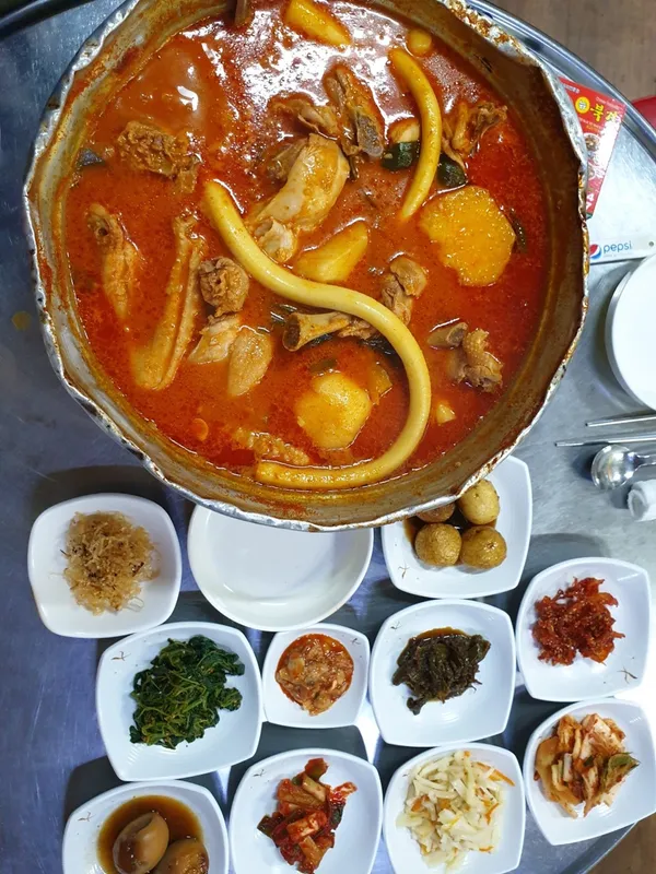 나연식당 사진 3