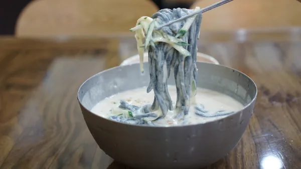 보승칼국수 사진 2