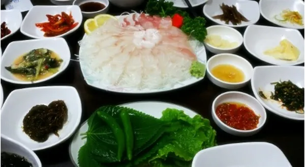 삼호 짱뚱이 사진 3