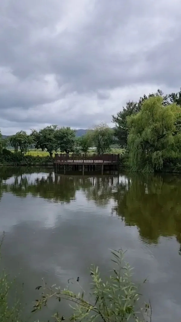 경북천년숲정원