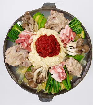 Konggara Maetdol Doebiji