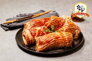 천상현 국가공인 진갈비 안양점
